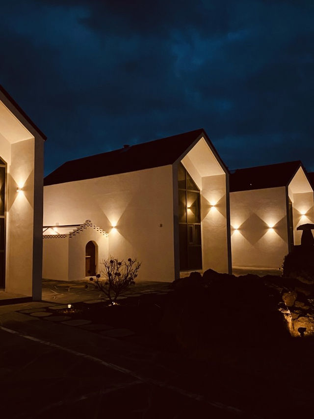High Value for Self-Catering Travelers