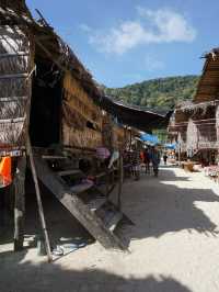 อุทยานแห่งชาติหมู่เกาะสุรินทร์