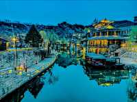 5 Beijing Destinations!