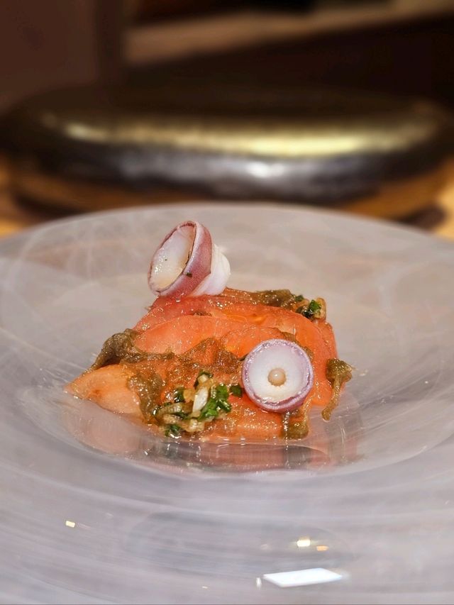 不只享受美食更增見識一間日式Omakase 不只享受美食更增見識一間日式Omakase