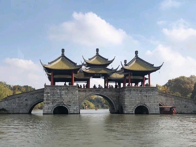 Yangzhou Gem🌳 Yangzhou Gem🌳