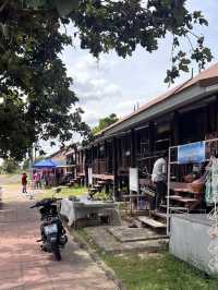 รีวิววิมานพญาแถน ที่ตั้งของแลนด์มาร์กใหม่