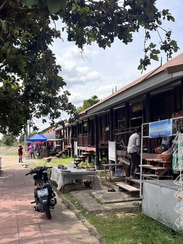 รีวิววิมานพญาแถน ที่ตั้งของแลนด์มาร์กใหม่ รีวิววิมานพญาแถน ที่ตั้งของแลนด์มาร์กใหม่