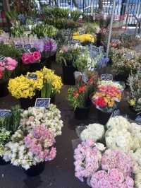 【オーストラリア・シドニー】海辺の休日を楽しむ「Manly Markets」🌊🛍️☀️