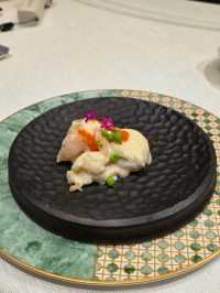 中菜廳創意菜式🍽️儀式感美感兼備