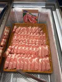 รีวิวบุฟเฟ่ต์อิ่มอร่อยที่เซี่ยงไฮ้ WukexingBuffet