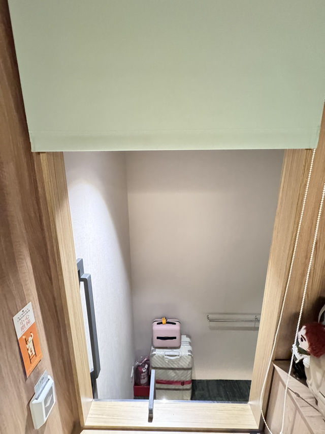 Cho Stay Hotel Cho Stay Hotel