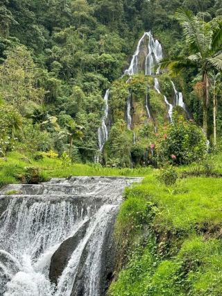 Relaxation and Natural Beauty at Termales Santa Rosa de Cabal