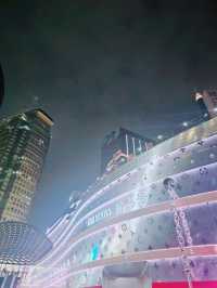 【上海で無料没入体験👜✨】📍Louis Vuitton「Visionary Journeys Shanghai」