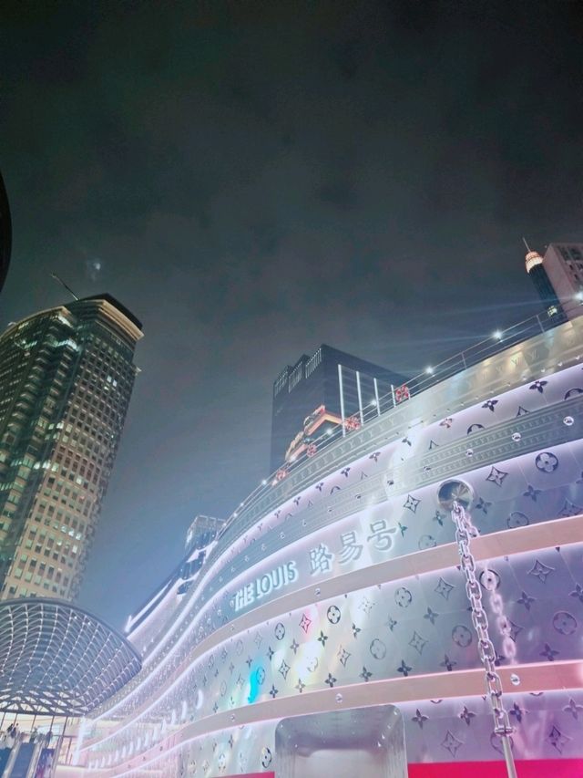 【上海で無料没入体験👜✨】📍Louis Vuitton「Visionary Journeys Shanghai」 【上海で無料没入体験👜✨】📍Louis Vuitton「Visionary Journeys Shanghai」