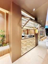 Refresh & Reboot at Chagee 🧋✨