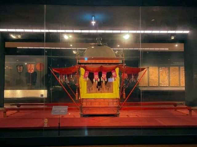 🏺 National Folk Museum of Korea — Discovering Everyday Life of the Past 🏺 National Folk Museum of Korea — Discovering Everyday Life of the Past