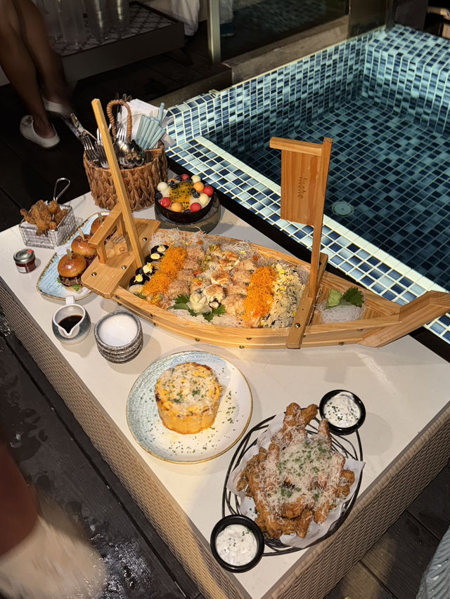 싱가포르 여행일정 공유 - DAY2 🇸🇬