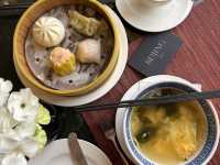 รีวิวโรงแรม Kempinski Hotel Beijing Yansha Center