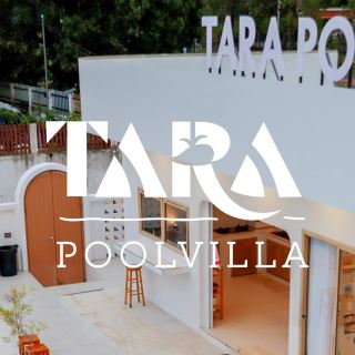 Tara Pool Villa สิรินธร