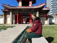 Choijin Lama Temple Museum - Perfect Ambience