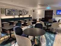🏨✨ Elegant Comfort in Central London at London Marriott Hotel Kensington 📍