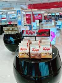 Kuching International Airport – Seamless Modern Gateway with Borneo Charm