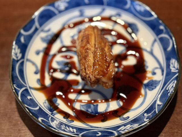 Sushi Bliss Sydney🍣 Yoshii’s Omakase Sushi Bliss Sydney🍣 Yoshii’s Omakase