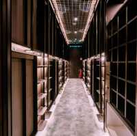 Your Ultimate Sepang Layover Hack: Capsule Transit KLIA2 Review 🚀🛌