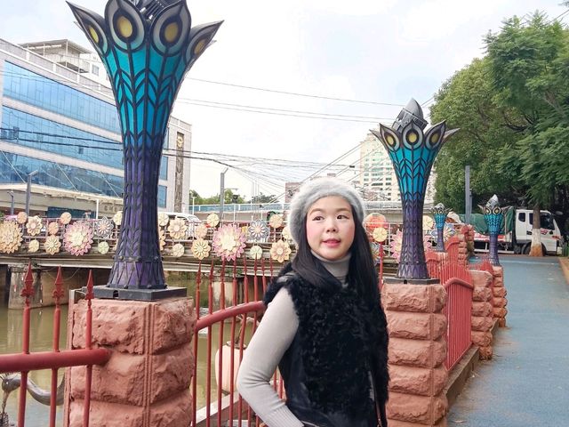 Panlong Riverside (盘龙江) Panlong Riverside (盘龙江)