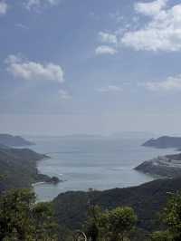 Shek O Sky Thrills🪂