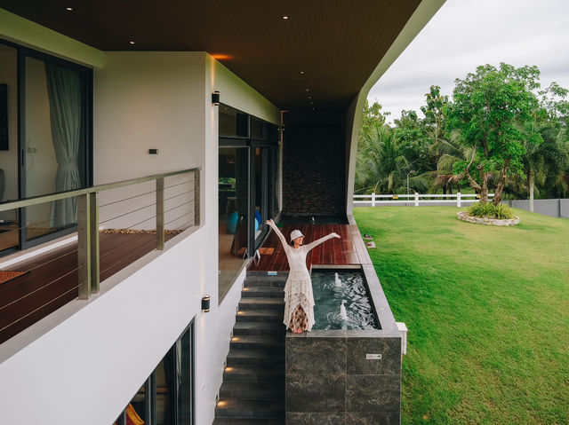 เที่ยวเมืองตรัง 2 วัน 1 คืนกับที่พักเปิดใหม่ล่าสุด เที่ยวเมืองตรัง 2 วัน 1 คืนกับที่พักเปิดใหม่ล่าสุด