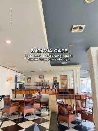 Staycation ala Old Money di Savoy Homann 😍🏛️