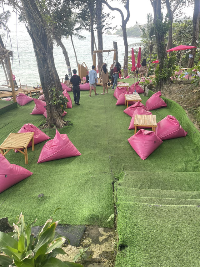 Cafe Phuket View Point คาเฟ่ที่เห็นวิวทะเลภูเก็ต Cafe Phuket View Point คาเฟ่ที่เห็นวิวทะเลภูเก็ต