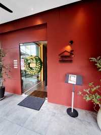 Empat Sekawan Café: Variety, Comfort & Great Portions