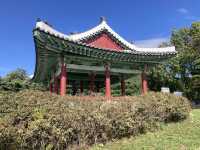 Sangdang Sanseong Fortress 상당산성