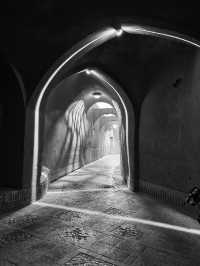 너희가 이란을 아느냐, 야즈드 편