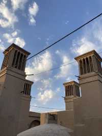 너희가 이란을 아느냐, 야즈드 편