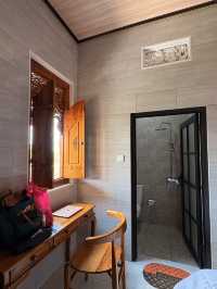 Hotel 150ribuan di Ubud 🍃