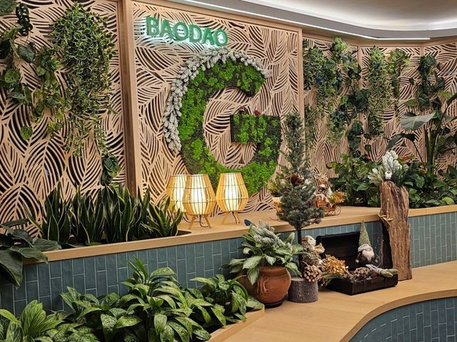 走進創意森林：板橋 Google 辦公區的空間設計之美