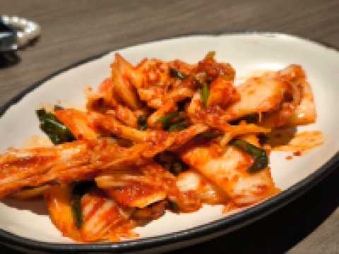 solsot ข้าวหม้อร้อนเกาหลี