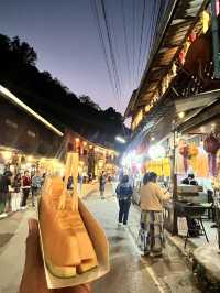 🍽️ของกินในหมู่บ้าน