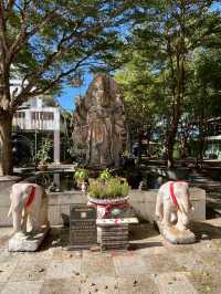 วัดเวียงคำกาขาว เชียงราย