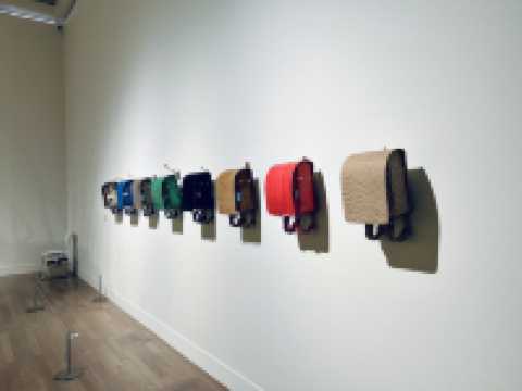 #東京國立新美術館