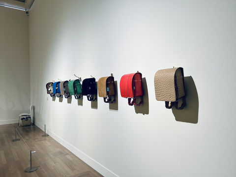 #東京國立新美術館 #東京國立新美術館