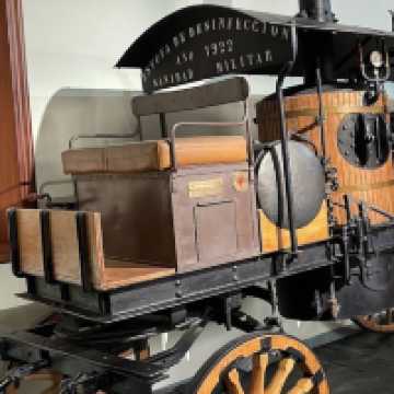 Museu Històric Militar de València – Exploring Valencia’s Military Heritage