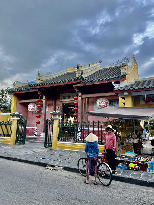 đ»đł Central Vietnam Blitz: 4 Days of History & Adventure đ»đł Central Vietnam Blitz: 4 Days of History & Adventure