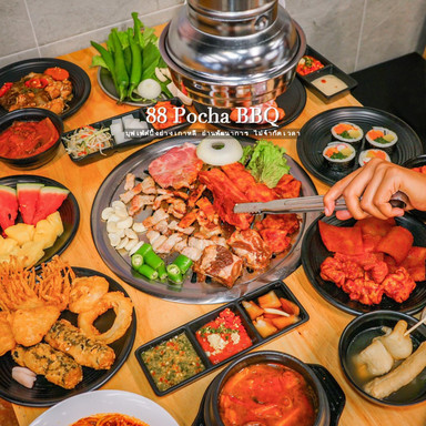 パッタナカン地区に新しくオープンした韓国BBQビュッフェ。 | Trip.com