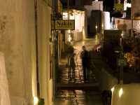 聖托里尼:世界最美日落&夢中的藍白愛情海