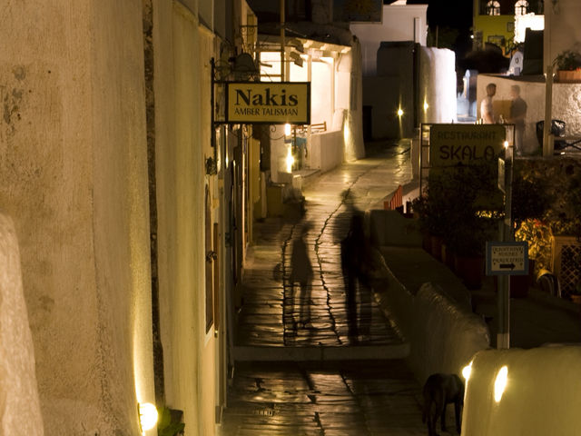 聖托里尼:世界最美日落&夢中的藍白愛情海 聖托里尼:世界最美日落&夢中的藍白愛情海