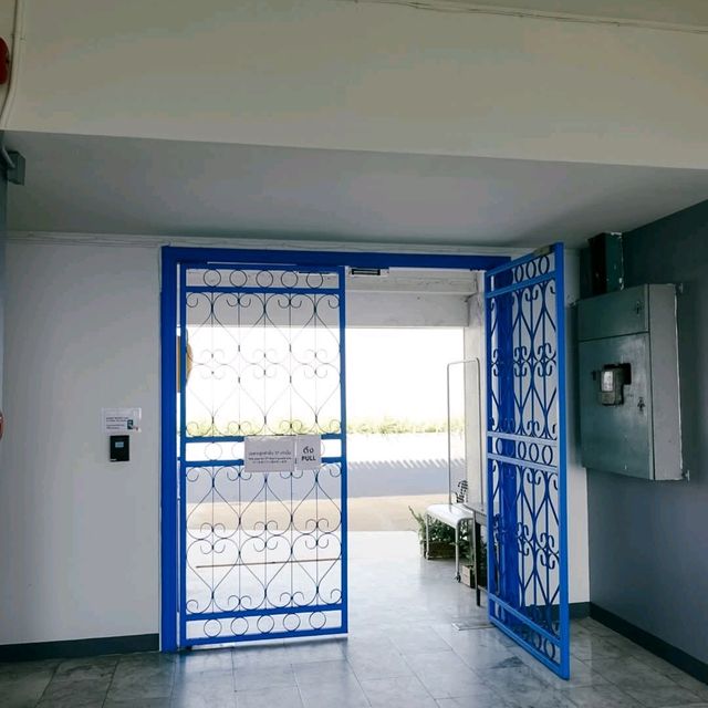 Thalay Cha-am by THA 🏖️🏢 Thalay Cha-am by THA 🏖️🏢