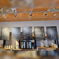 台灣本土最大連鎖咖啡店☕