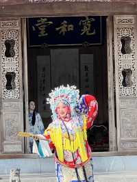 Fantastic Day Exploring Hongcun & Xidi Villages