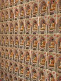 A Quiet Giant on Lantau Island