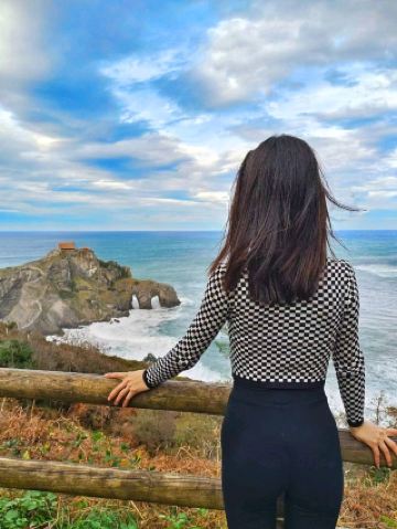 Dragonstone Realized: The Gaztelugatxe Ascent